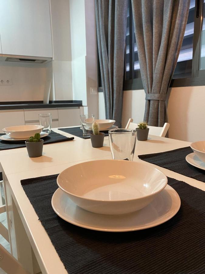 Quattro Triana En Salado Apartamento *