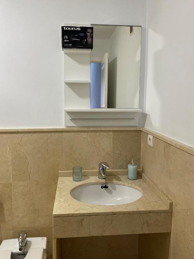 Apartamento Quattro Triana En Salado