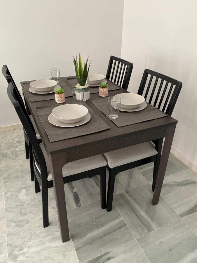 Apartamento Quattro Triana En Salado