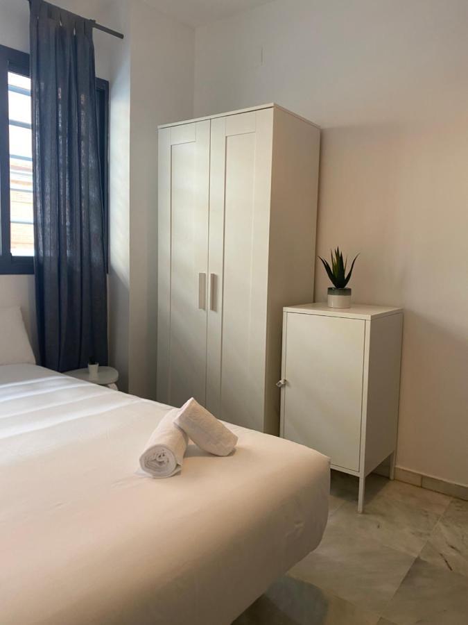 Apartamento Quattro Triana En Salado *