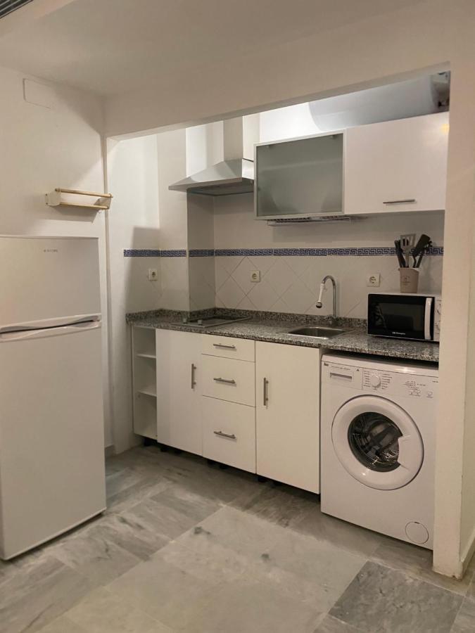 Quattro Triana En Salado Apartamento *